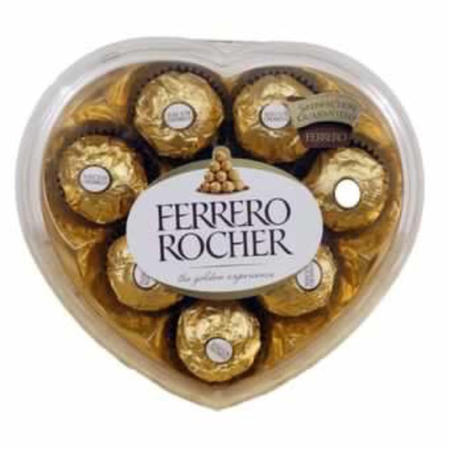 Ferrero Rocher Chocolate Box 8 Pcs