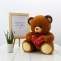 Love Teddy Bear