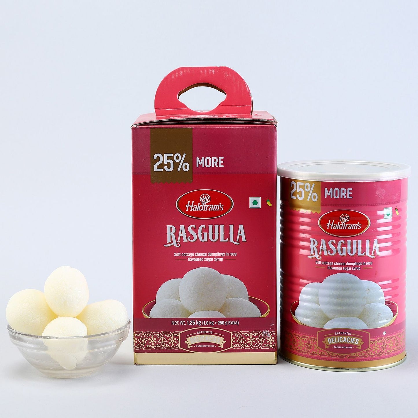 Mopleez Rasgulla