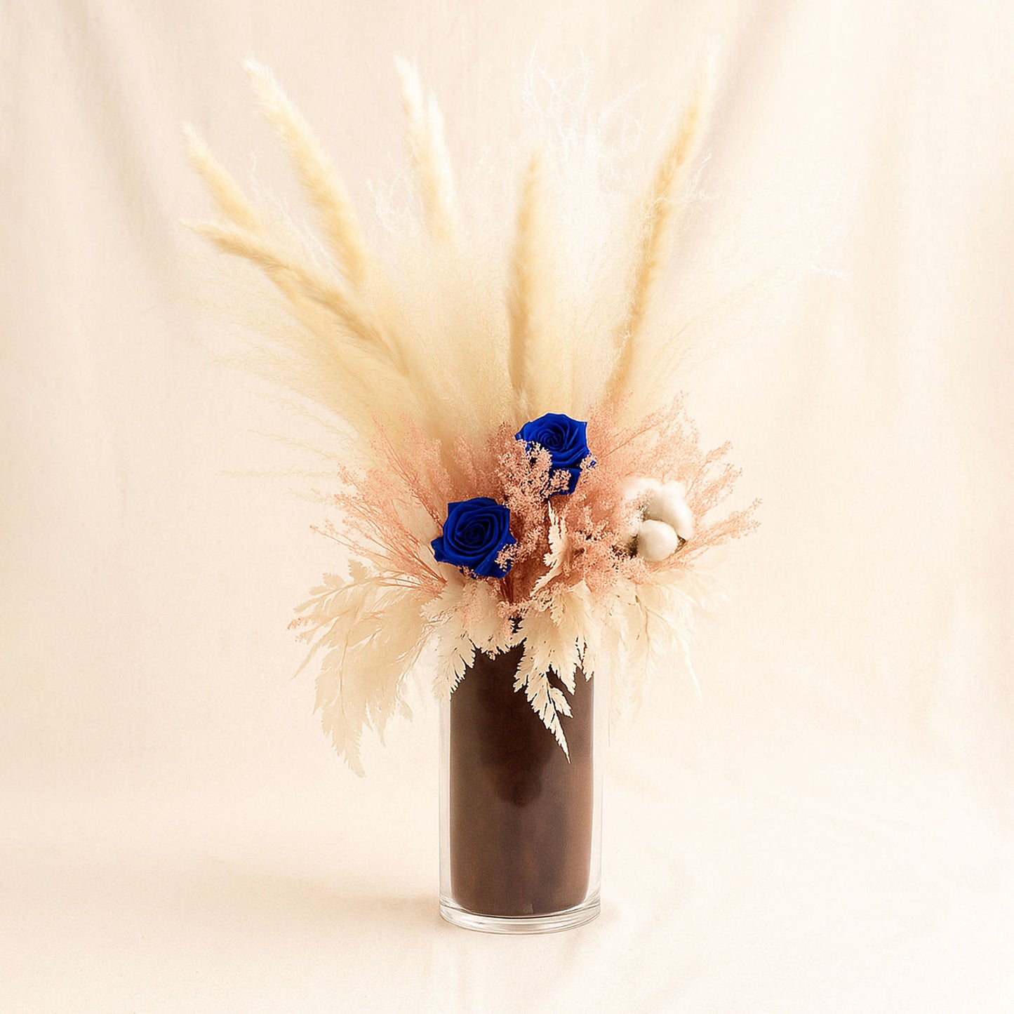 Mystic Land Princess Vase Arrangement