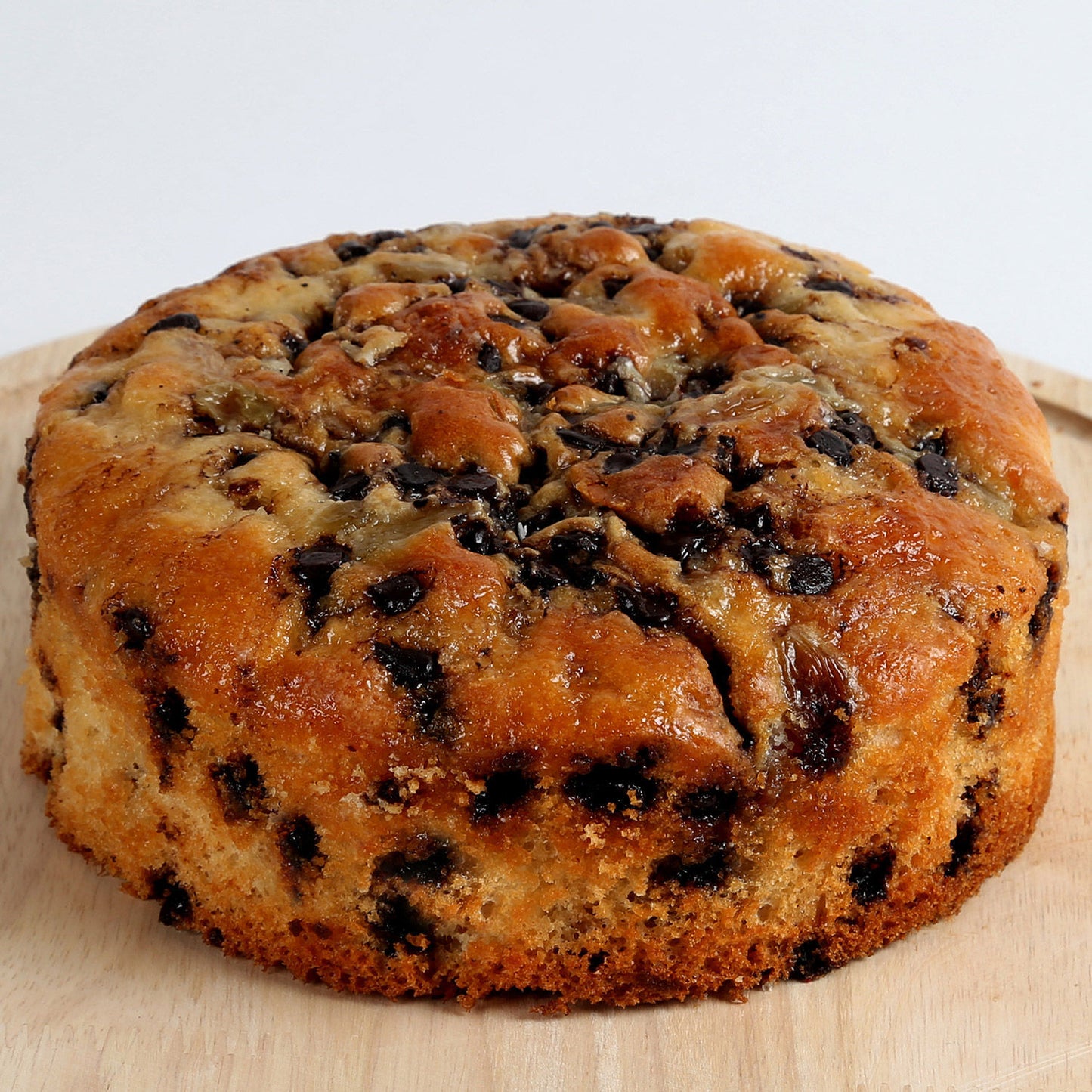 Special Rums Raisins Dry Cake