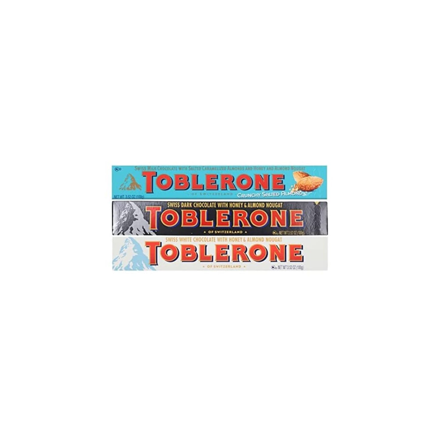 Toblerone Assorted Chocolates
