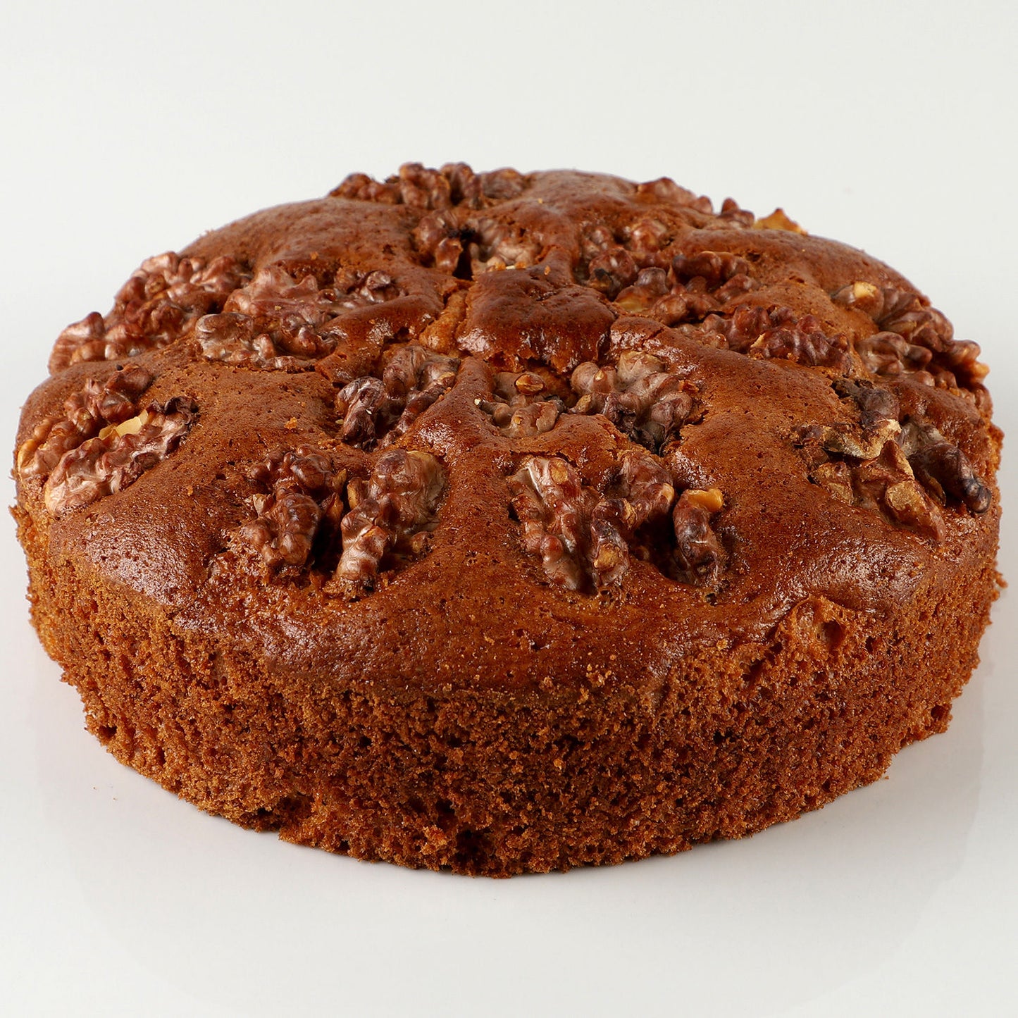 Walnut Dry Cake