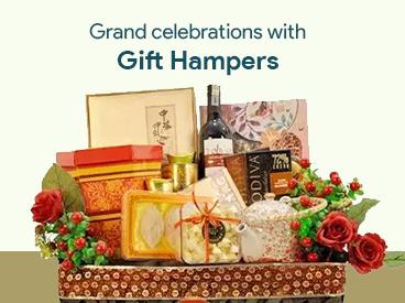 Gift Hampers