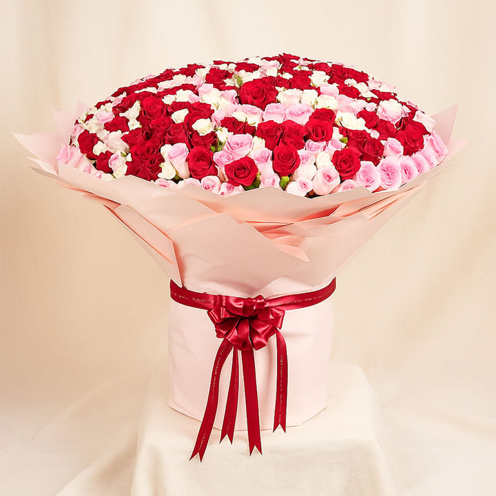 365 Roses 365 Days of Never Ending Love