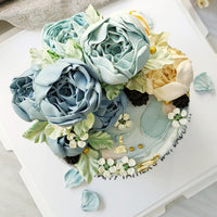 Andi Flower Cake