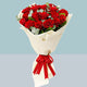 Bouquet Of Red Roses