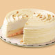Brazo Medley Cake