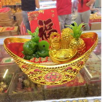 Charms Set For Prosperity