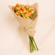 Coral Kiss Bouquet