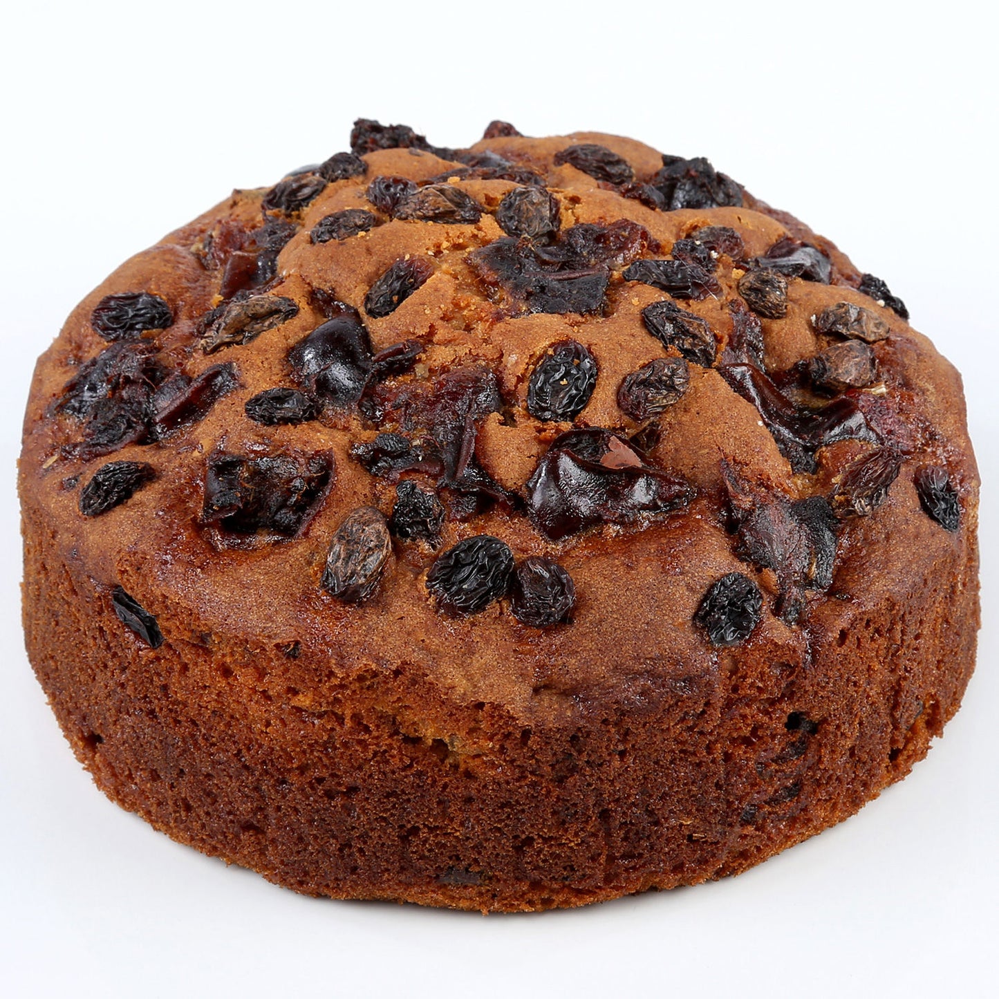 Dates & Raisins Dry Cake