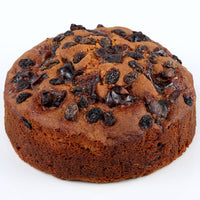 Dates & Raisins Dry Cake