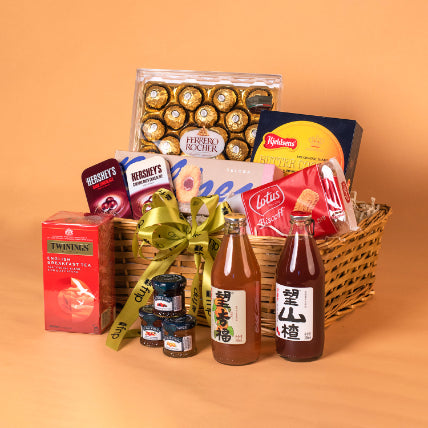 Delight (Non-alcoholic)