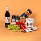 Delightful Snacks Gift Hamper