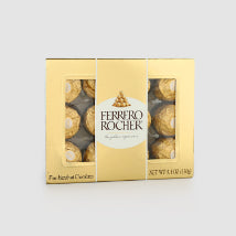 Ferrero Roacher 200 gms