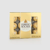Ferrero Roacher 200 gms