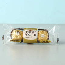 Ferrero Roacher 3pcs