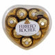 Ferrero Rocher Chocolate Box 8 Pcs