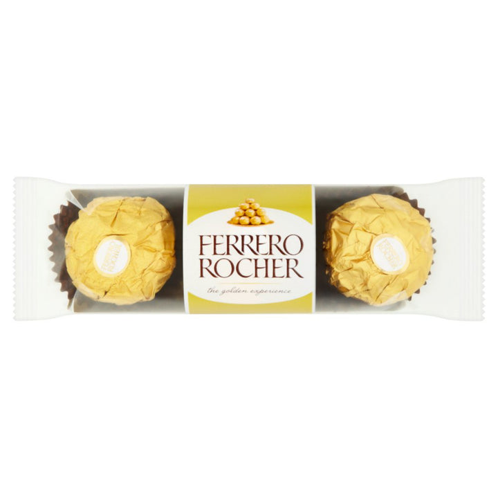 Ferrero Rocher Chocolate Pack