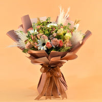 Glamorous Blooms Bouquet