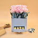 Graceful Roses & Ferrero Rocher Drawer Box