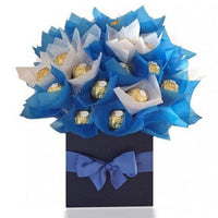 Lavish Rocher Arrangement