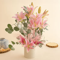 Lilies Beauty Arrangement