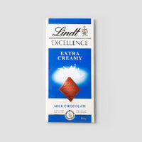 Lindt bars 100gms