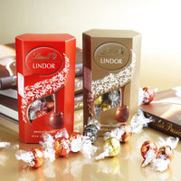 Lindt Lindor Truffle Treat