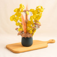 Lively Forest Vase Arrangement