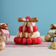 Macaron Tower
