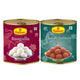 Moopleez gulab Jamun and Rasgulla