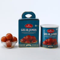 Mopleez Gulab Jamun