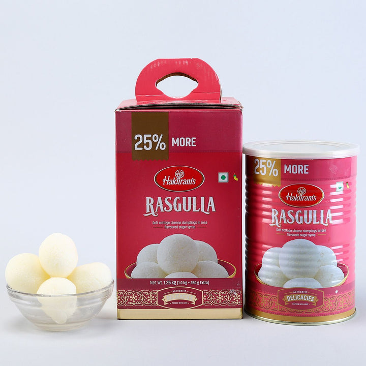 Mopleez Rasgulla