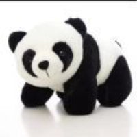 Panda Soft Toy