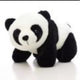 Panda Soft Toy