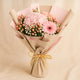 Pink Beauty Flower Bouquet