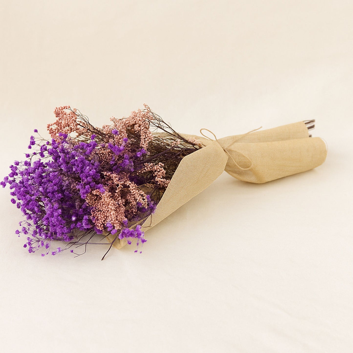 Pretty In Purple Bouquet