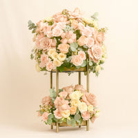 Roses Beauty Stand