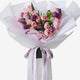 Royal Tulips Bunch