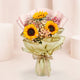 Shine On Forever Floral Bouquet