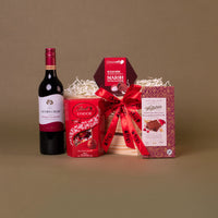 Sparkling Chardonnay Gift Hamper