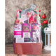 Special Assorted Dark Chocolates Basket