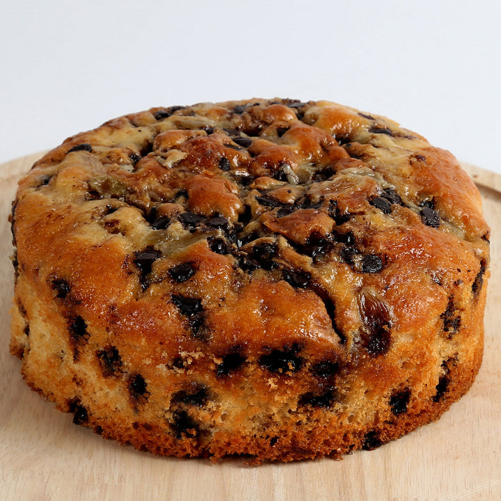 Special Rums Raisins Dry Cake