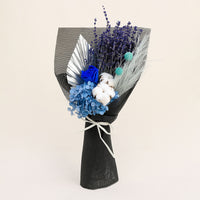 Spellcaster Floral Bouquet