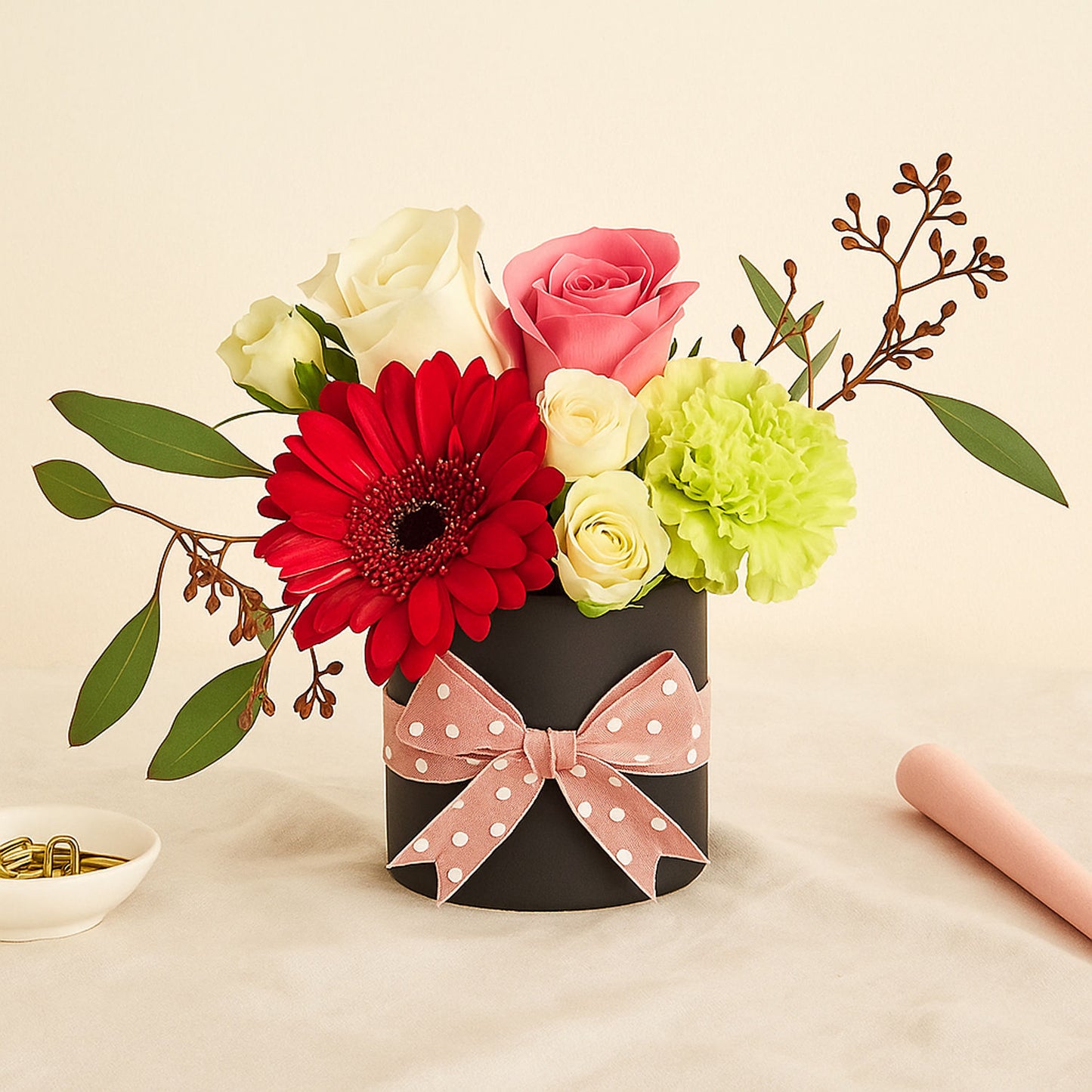 Stunning Floral Arrangement