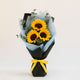 Sunshine Flower Bouquet