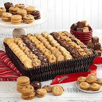 Sweets Treats Basket