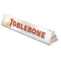 Toblerone White 200 Gms