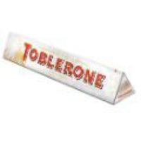 Toblerone White 200 Gms